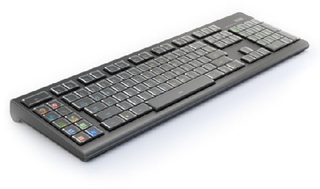 Illustration for article titled Art.Lebedev Releases Pics of Newly-Named Optimus Maximus Vaporware Keyboard